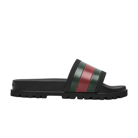 do gucci slides stretch|are Gucci slides worth it.